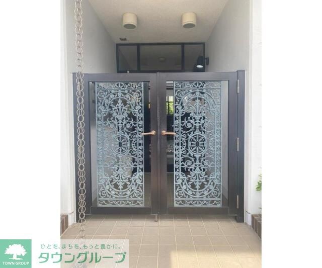 Ｎ．Ｈａｕｓの物件内観写真