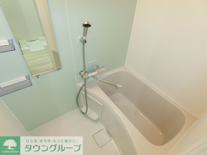 リーブル江古田の物件内観写真