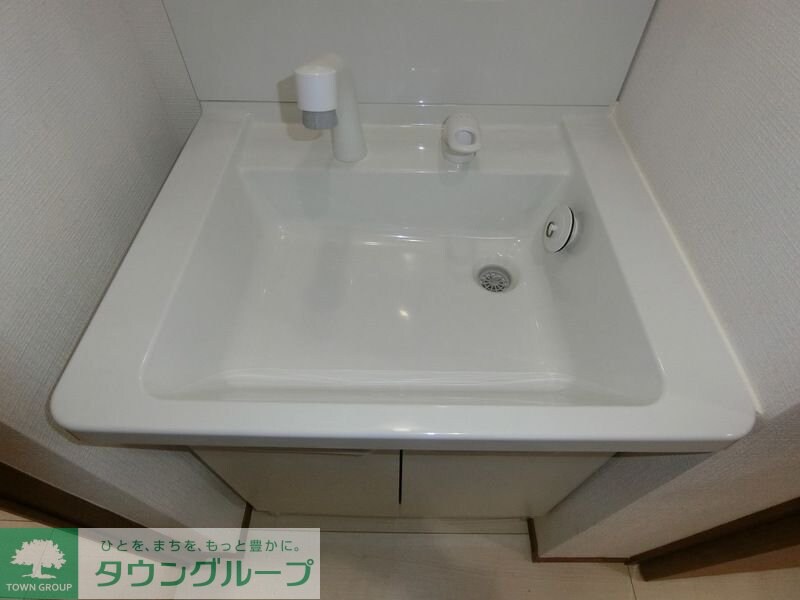 リーブル江古田の物件内観写真