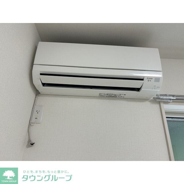 Ｓｅｒｅｎｏの物件内観写真