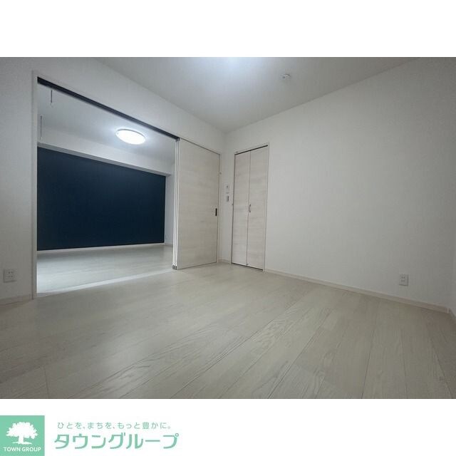 Ｓｅｒｅｎｏの物件内観写真