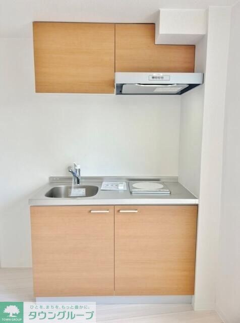 ＲＥＭＵ千川の物件内観写真