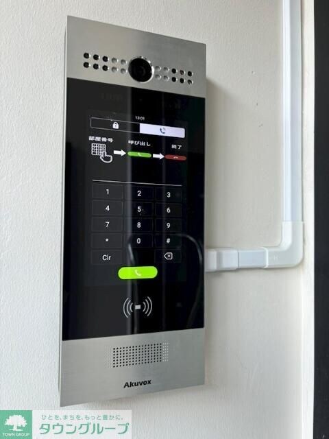 ＲＥＭＵ千川の物件内観写真