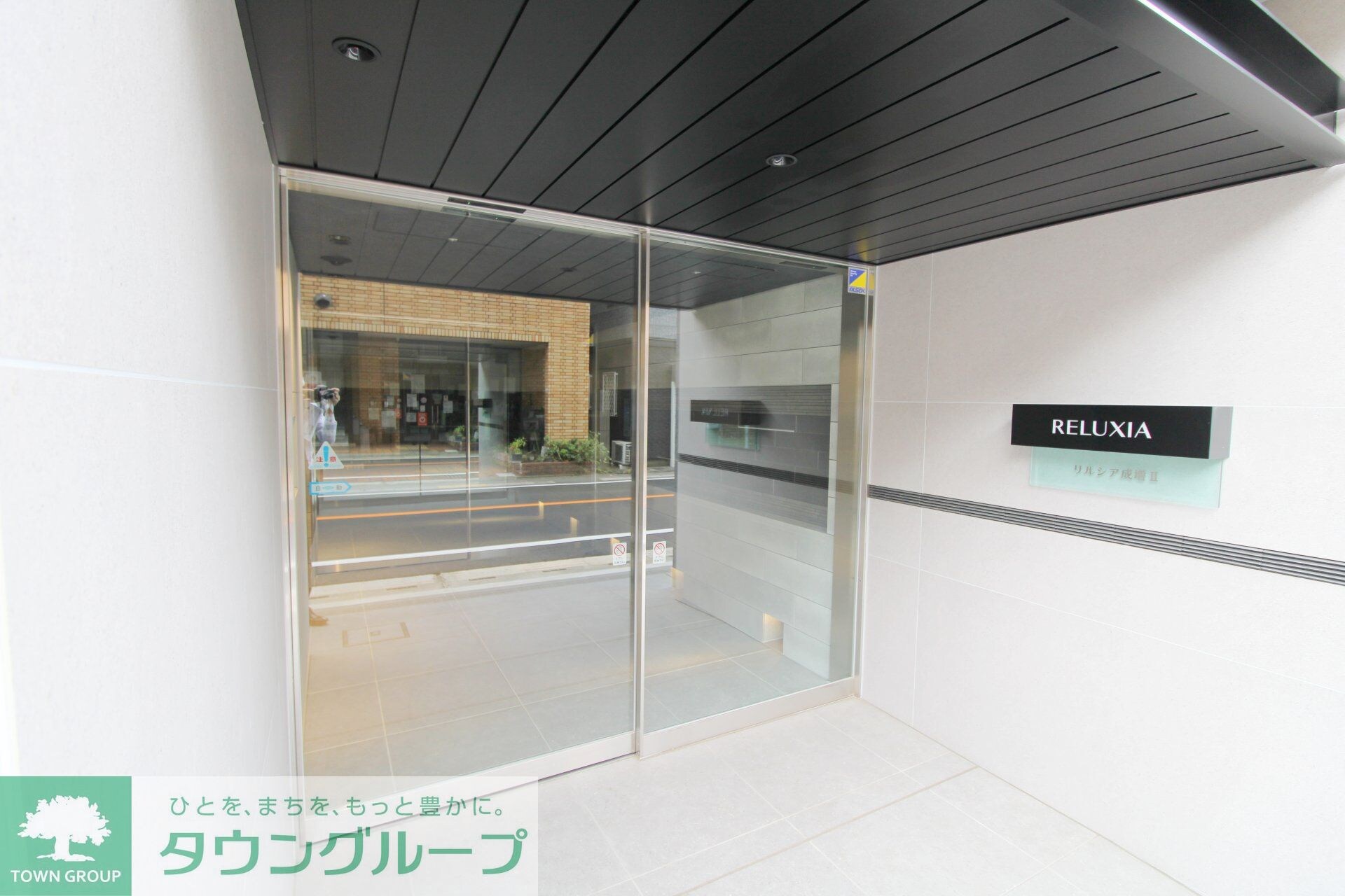 ＲＥＬＵＸＩＡ成増IIの物件内観写真