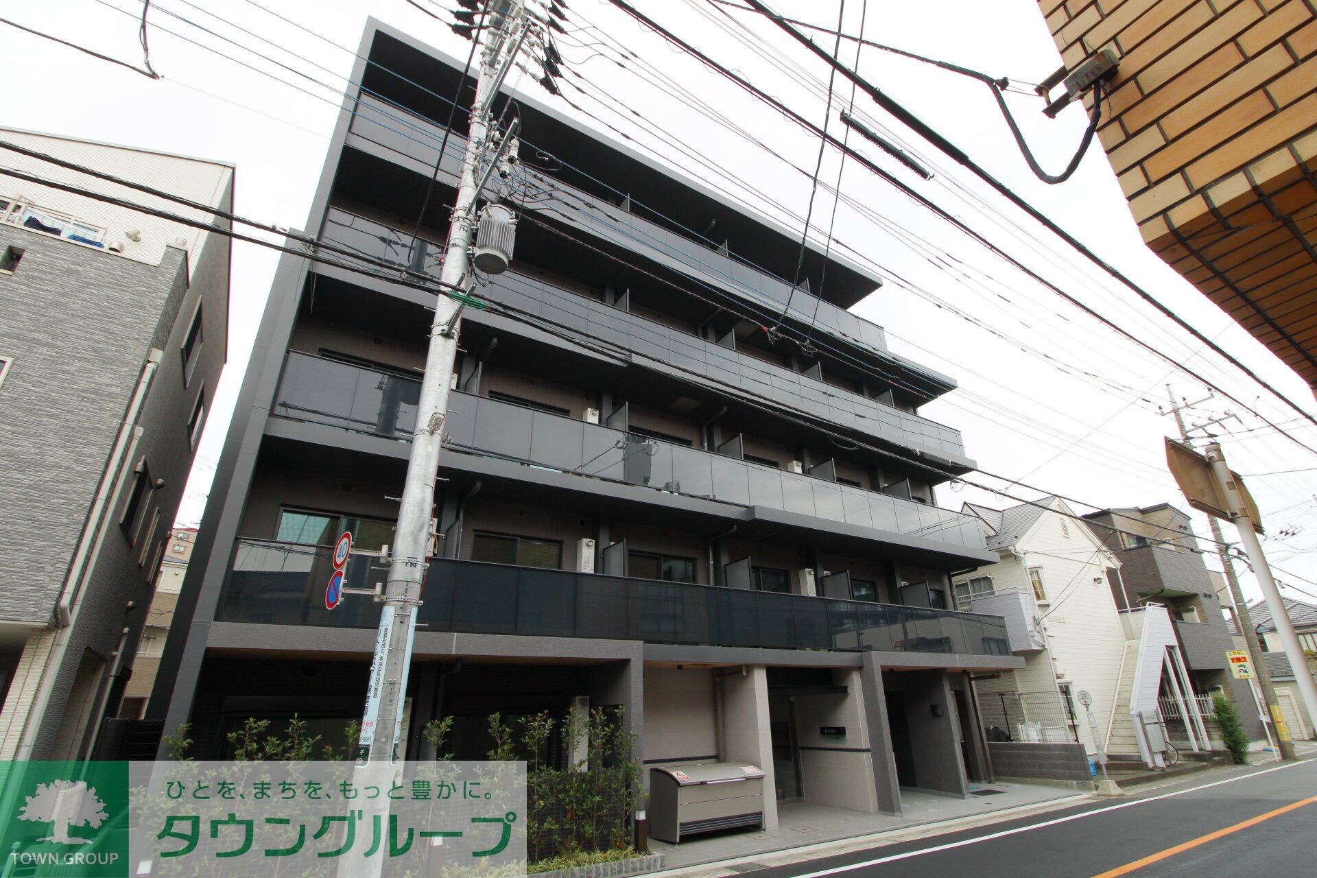 ＲＥＬＵＸＩＡ成増IIの物件内観写真