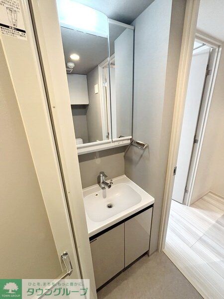 ＲＥＬＵＸＩＡ成増IIの物件内観写真