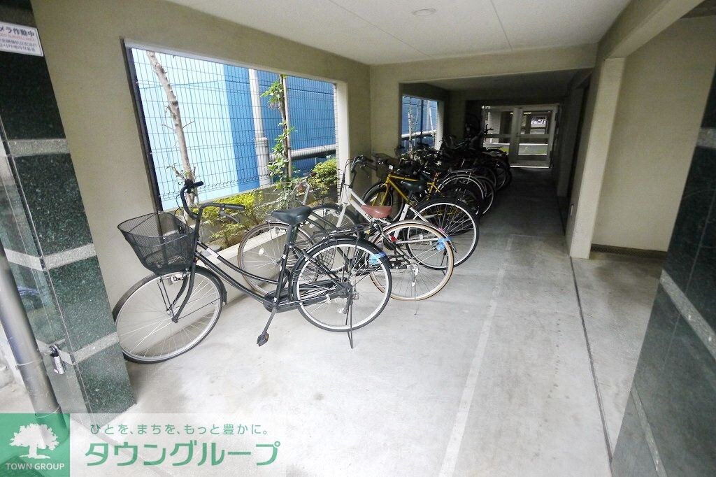 ＬＩＮＸ　ＮＡＲＩＭＡＳＵの物件内観写真