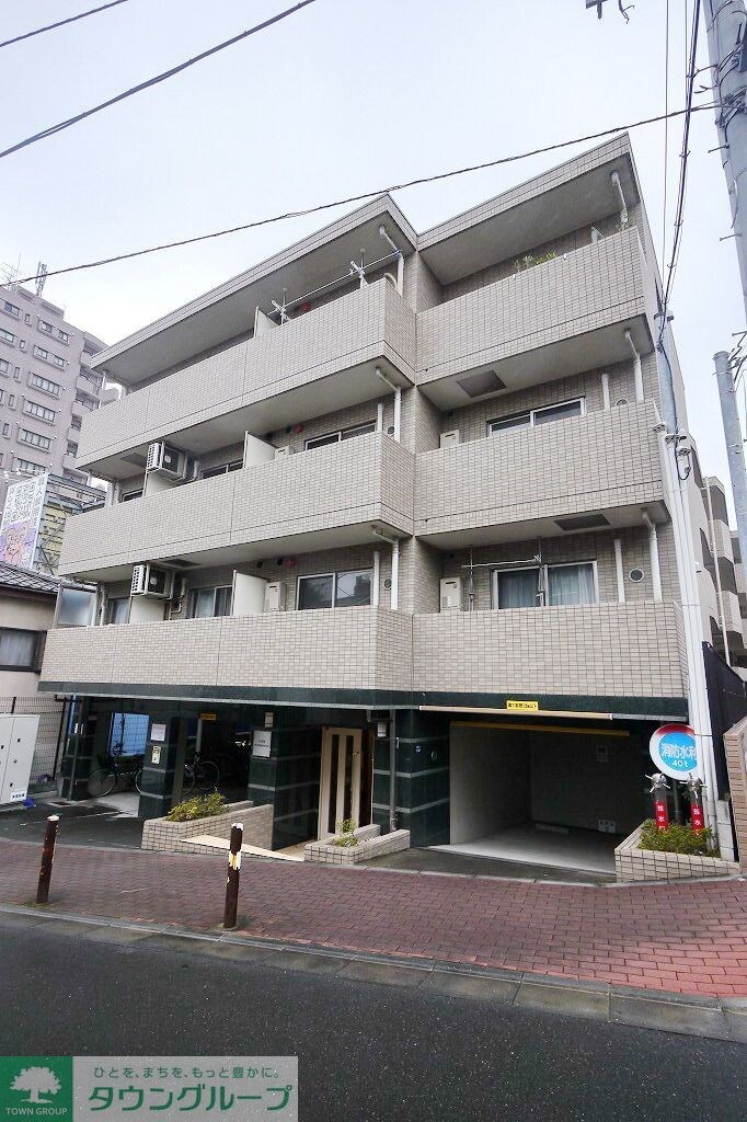 ＬＩＮＸ　ＮＡＲＩＭＡＳＵの物件内観写真