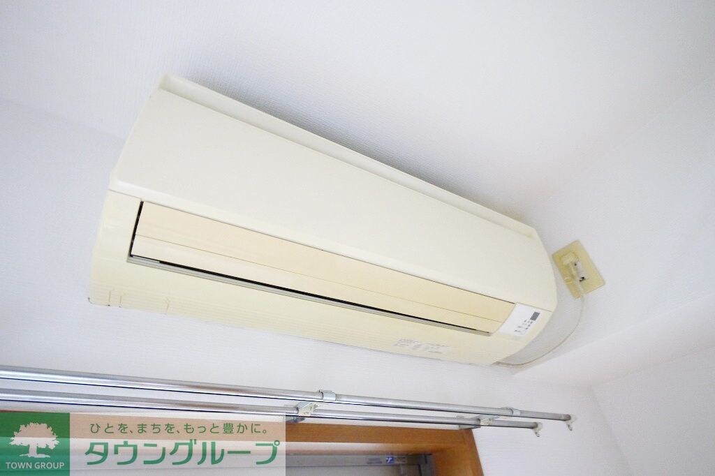 ＬＩＮＸ　ＮＡＲＩＭＡＳＵの物件内観写真