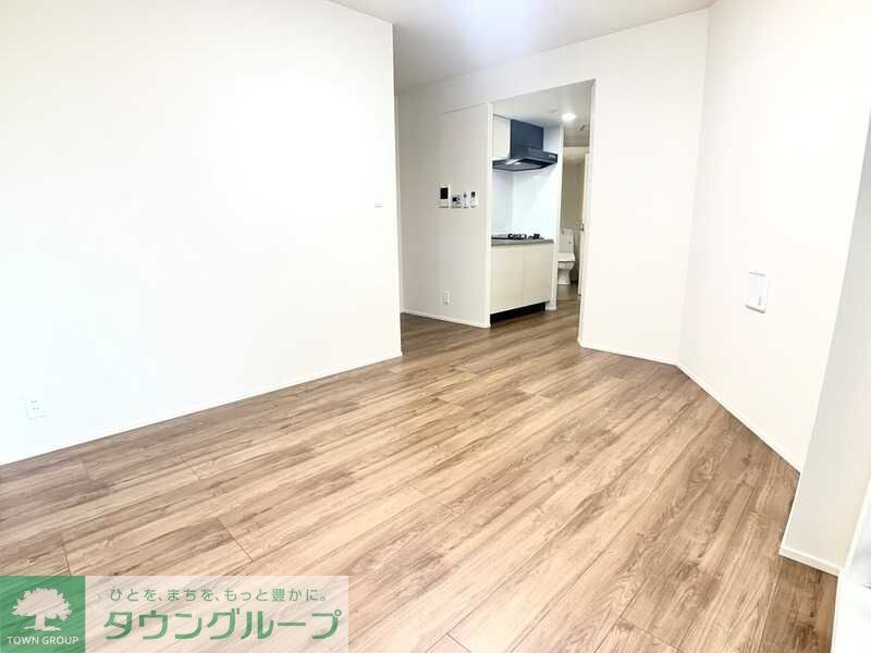 Ｌａ　Ｄｏｕｃｅｕｒ赤塚の物件内観写真