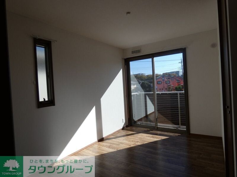 Ｇ－Ｆｏｒｅｓｔ西堀　6号棟の物件内観写真