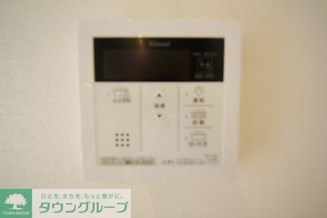 Ｇ－Ｆｏｒｅｓｔ西堀　6号棟の物件内観写真