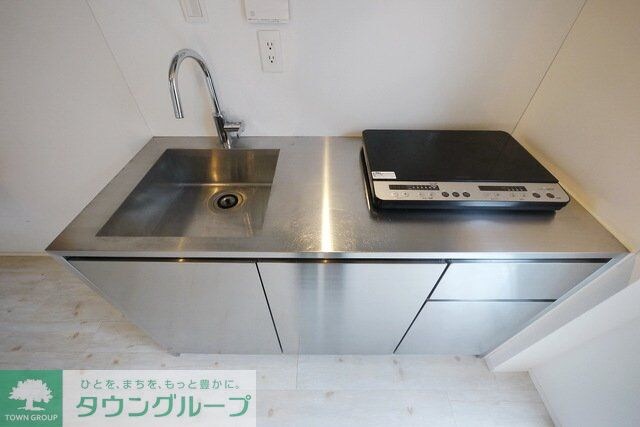 Ｆｅｅｌ　ＣｎＢの物件内観写真