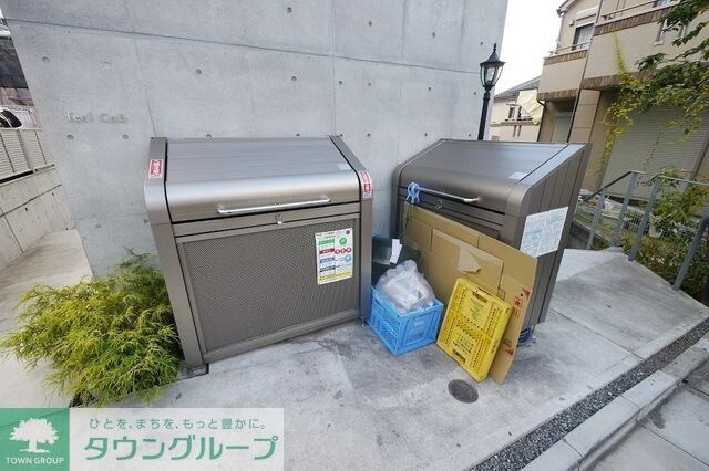 Ｆｅｅｌ　ＣｎＢの物件内観写真