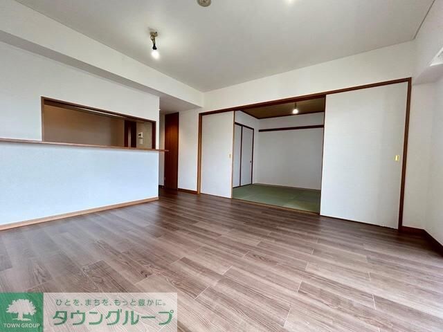 アソシエール野方の物件内観写真