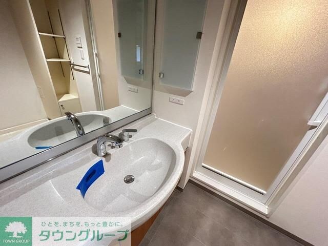 アソシエール野方の物件内観写真