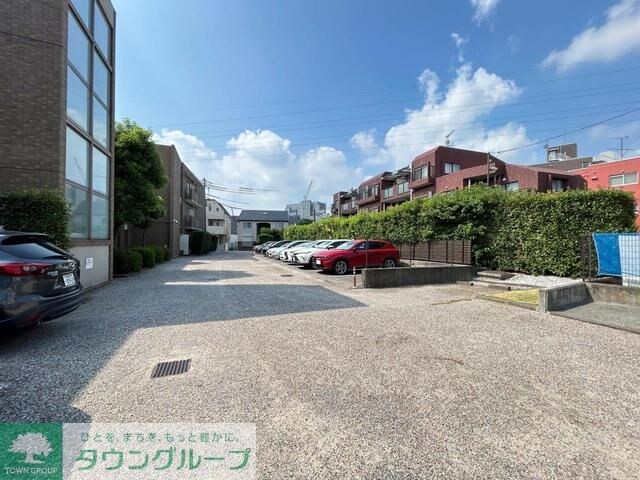 アソシエール野方の物件内観写真