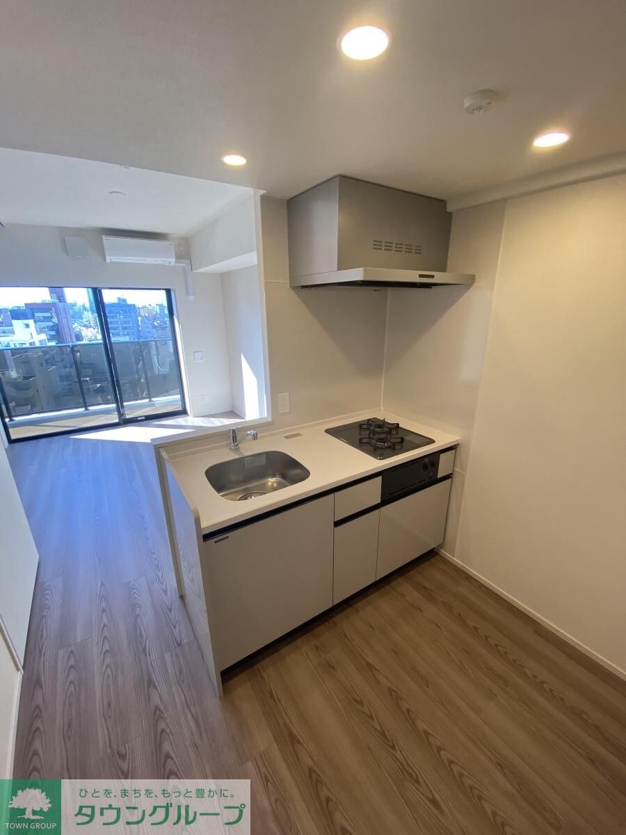 デュオフラッツ池袋の物件内観写真