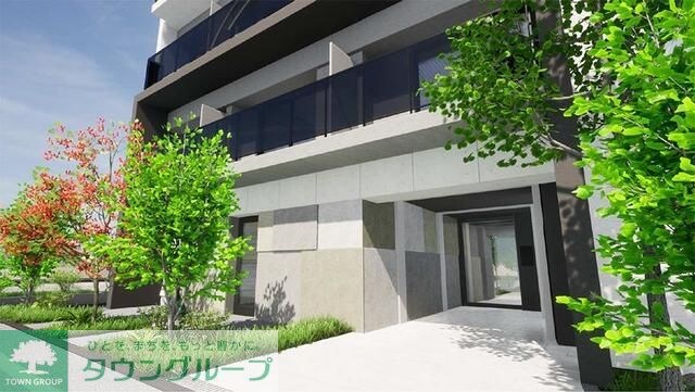 デュオフラッツ池袋の物件内観写真