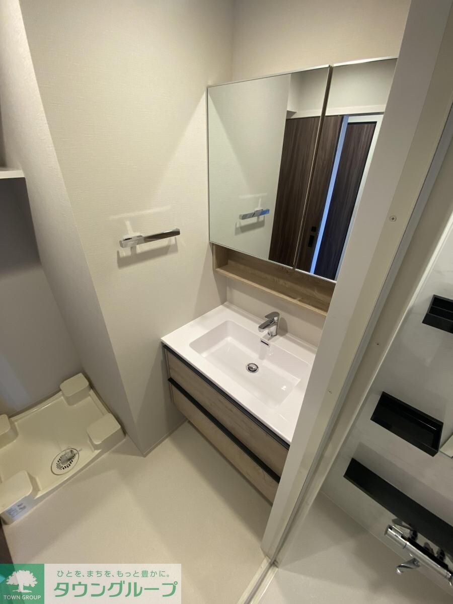 デュオフラッツ池袋の物件内観写真