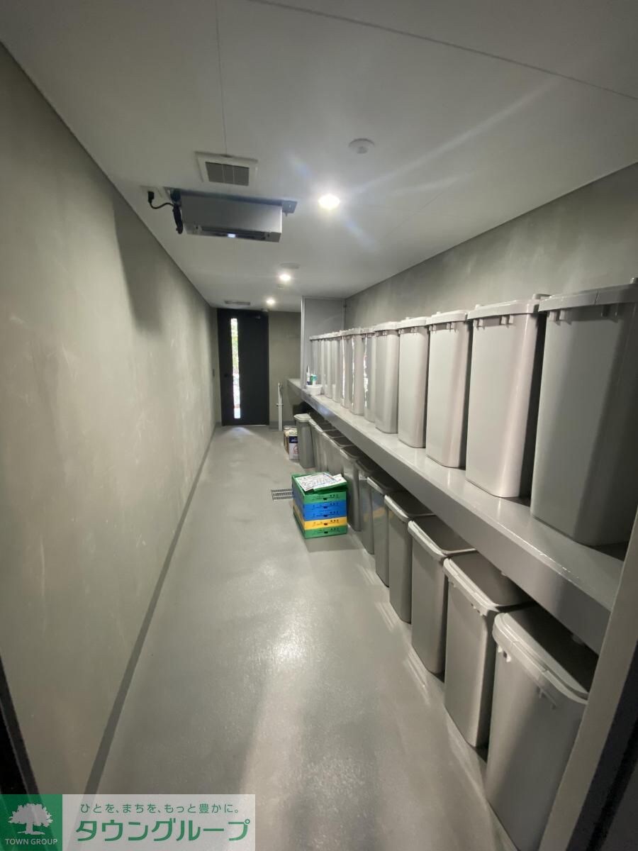 デュオフラッツ池袋の物件内観写真