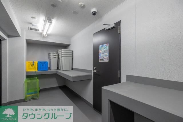 ジオエント池袋の物件内観写真