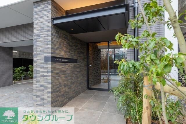 ジオエント池袋の物件内観写真