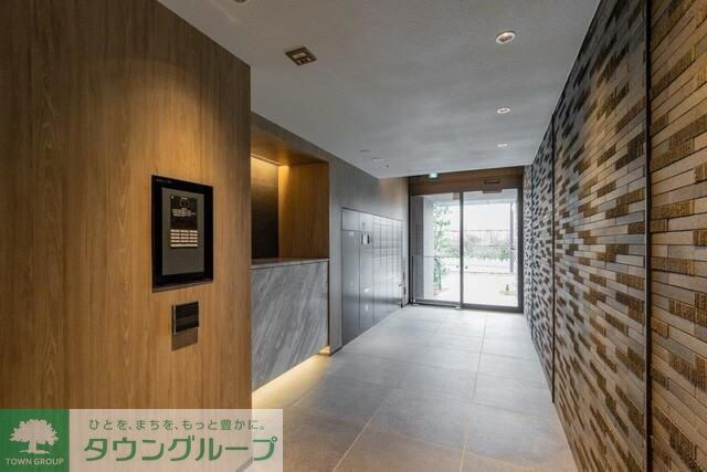 ジオエント池袋の物件内観写真