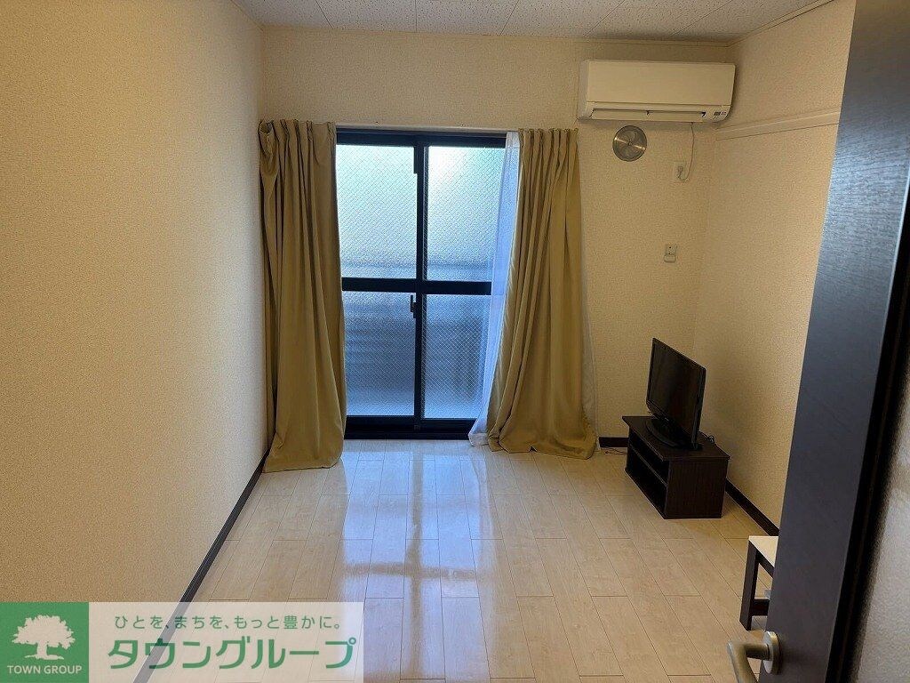 レオネクスト煌めきの物件内観写真