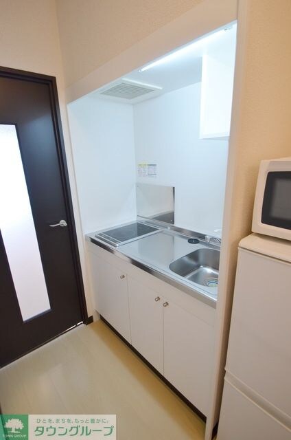 レオネクスト和光の物件内観写真