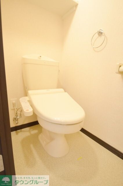 レオネクスト和光の物件内観写真