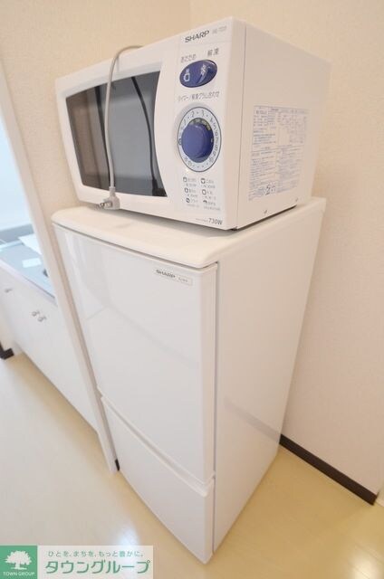 レオネクスト和光の物件内観写真