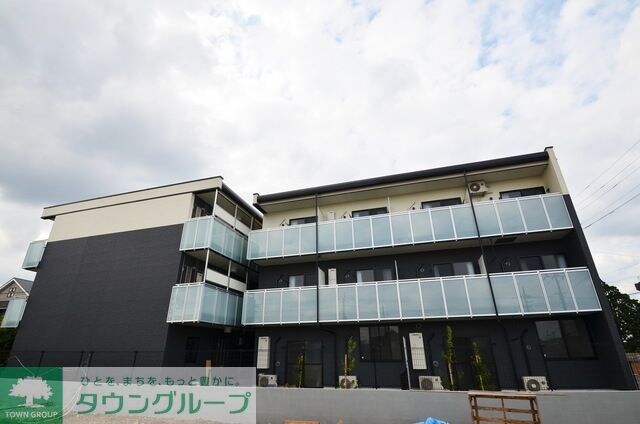 レオネクスト和光の物件内観写真