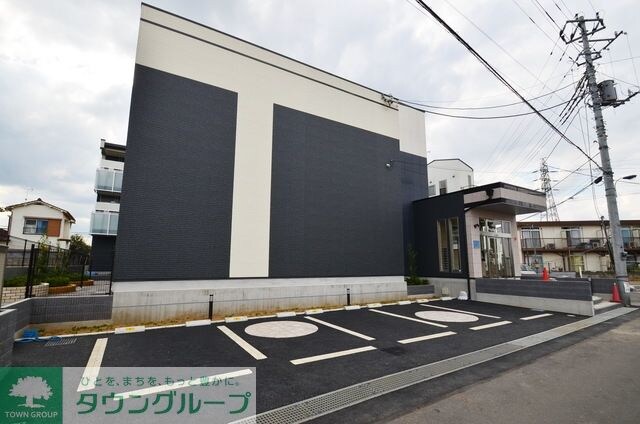 レオネクスト和光の物件内観写真