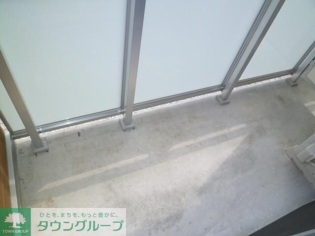 リブリ・武蔵の物件内観写真