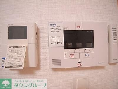 リブリ・武蔵の物件内観写真