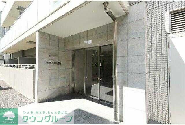 ＡＬＩＶＩＯ西落合の物件内観写真