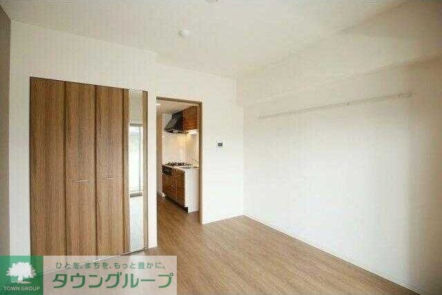 ＡＬＩＶＩＯ西落合の物件内観写真