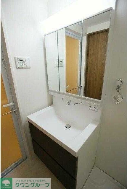 ＡＬＩＶＩＯ西落合の物件内観写真