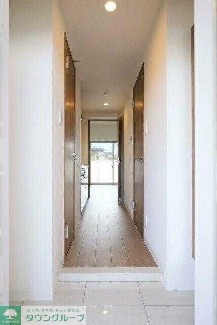 ＡＬＩＶＩＯ西落合の物件内観写真