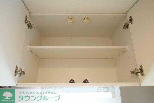 ＡＬＩＶＩＯ西落合の物件内観写真