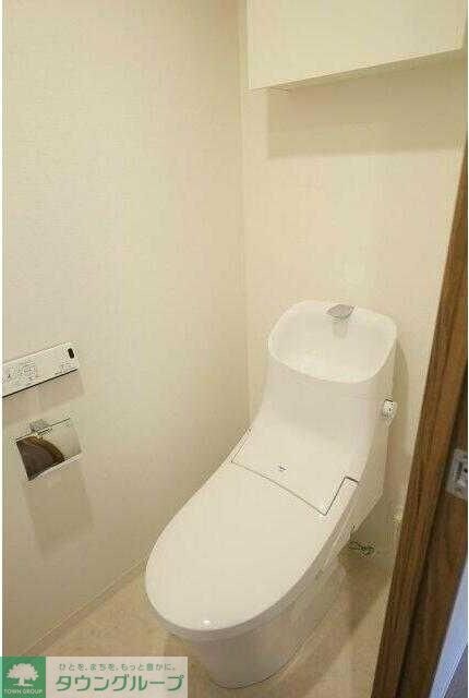 ＡＬＩＶＩＯ西落合の物件内観写真