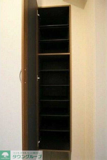 ＡＬＩＶＩＯ西落合の物件内観写真