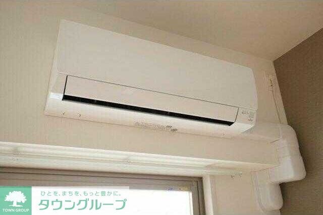 ＡＬＩＶＩＯ西落合の物件内観写真