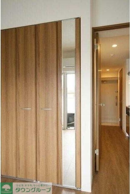 ＡＬＩＶＩＯ西落合の物件内観写真