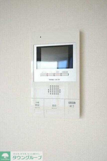 ＡＬＩＶＩＯ西落合の物件内観写真