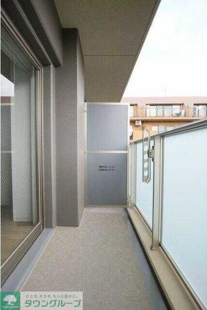 ＡＬＩＶＩＯ西落合の物件内観写真