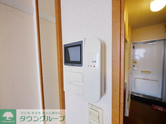 レオパレスロワジールの物件内観写真