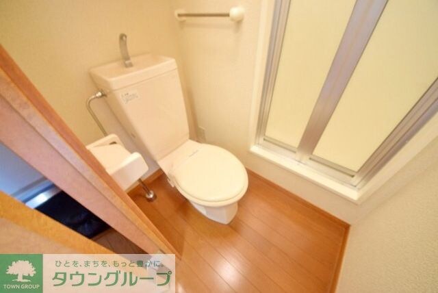 レオパレスロワジールの物件内観写真