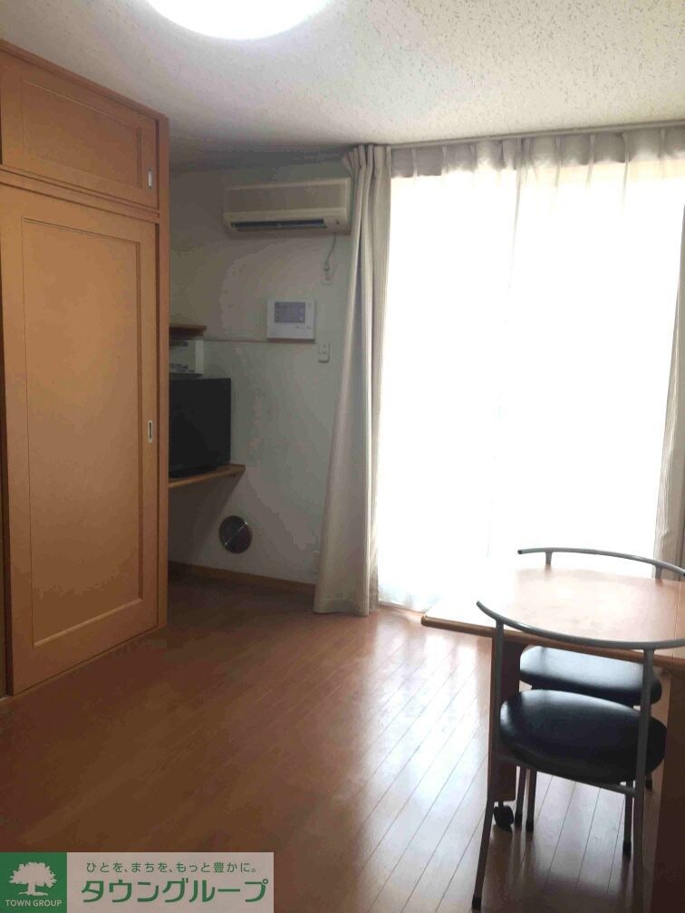 レオパレス中町の物件内観写真